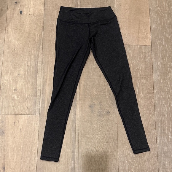 no name Pants - Women's Black Leggings